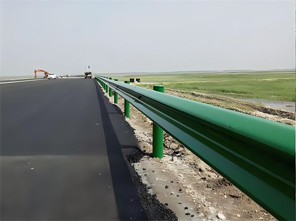珠海高速公路护栏的生产制造工艺